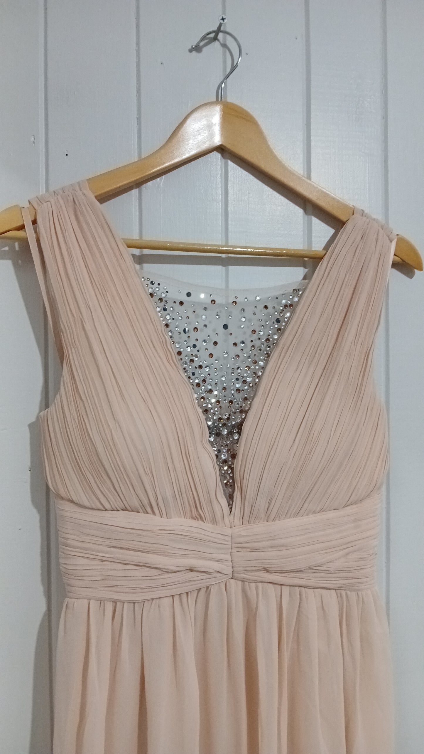 (12) Knight Angel | Dress