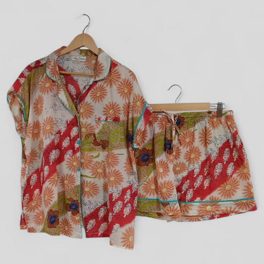 (XL) Linens Unlimited | Matching Cotton Set