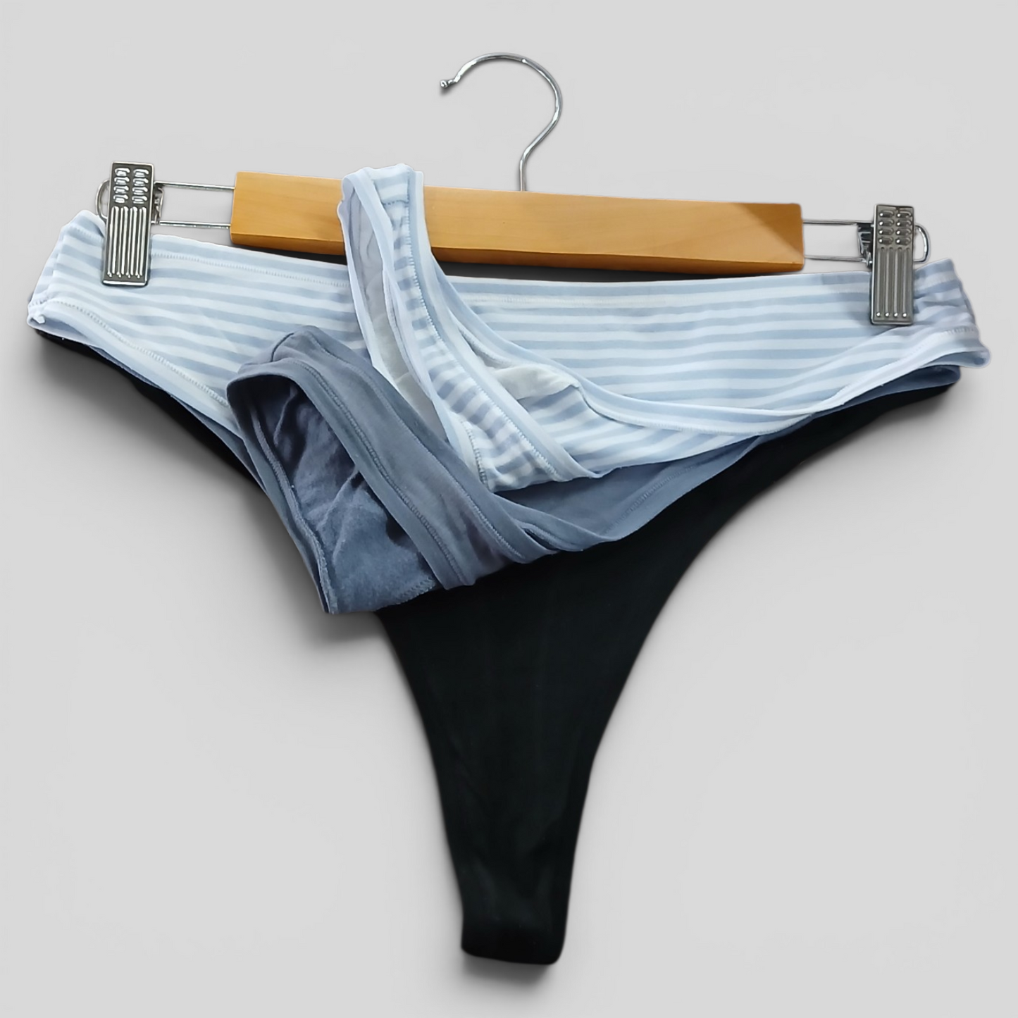 (16) Lily Loves | G-string (3 pack)