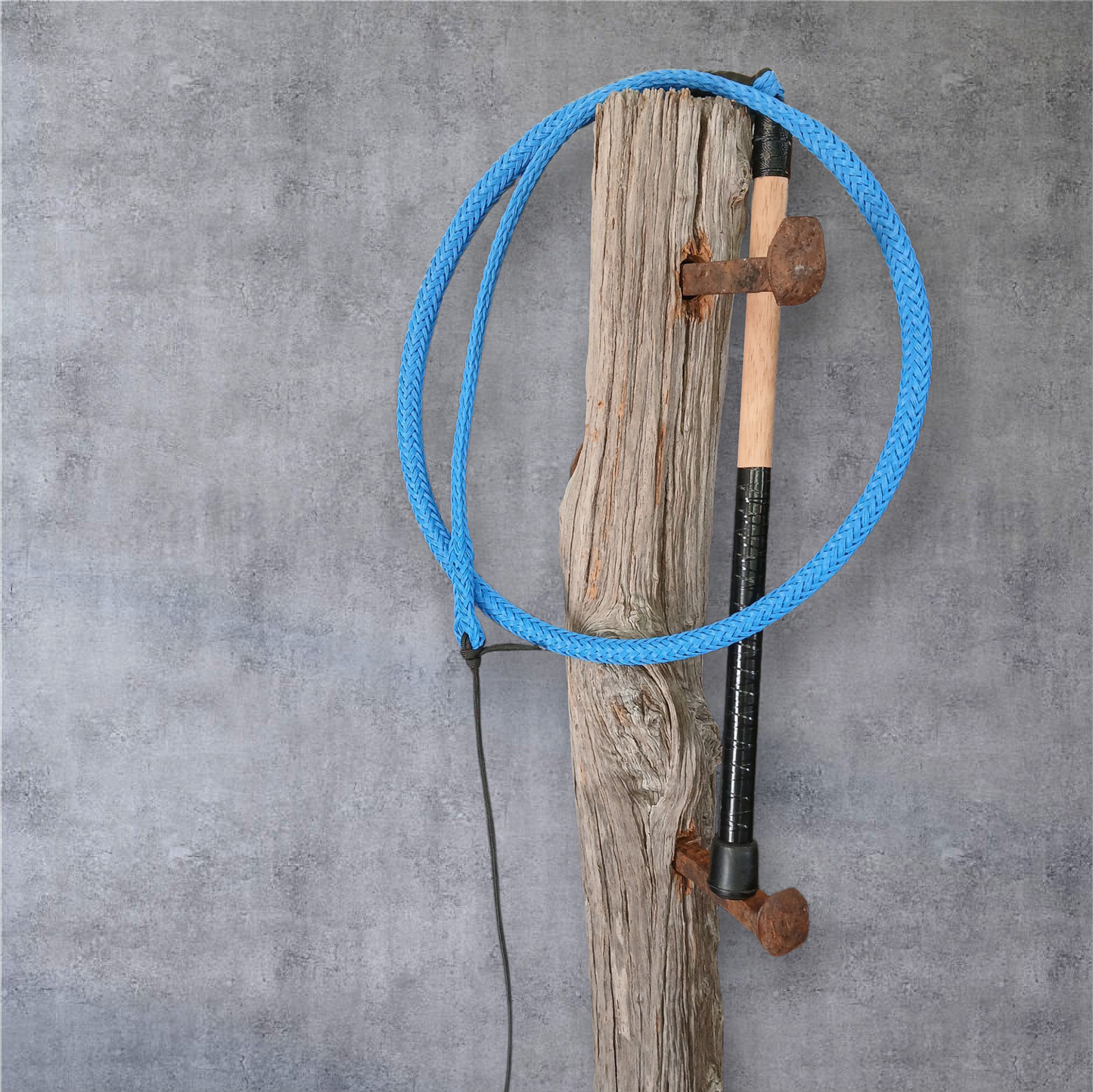 Ski Rope Stock Whips