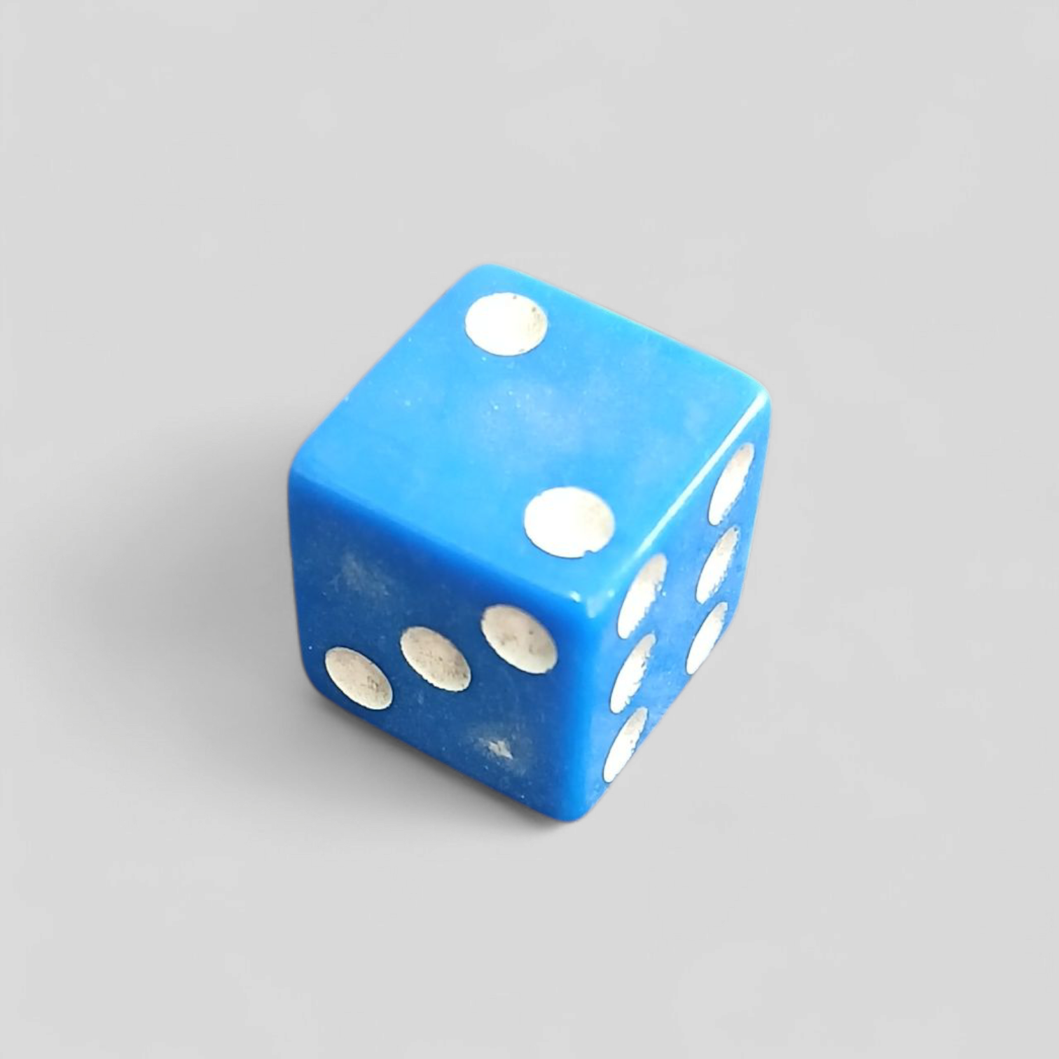 Image of DICE assorted colours
