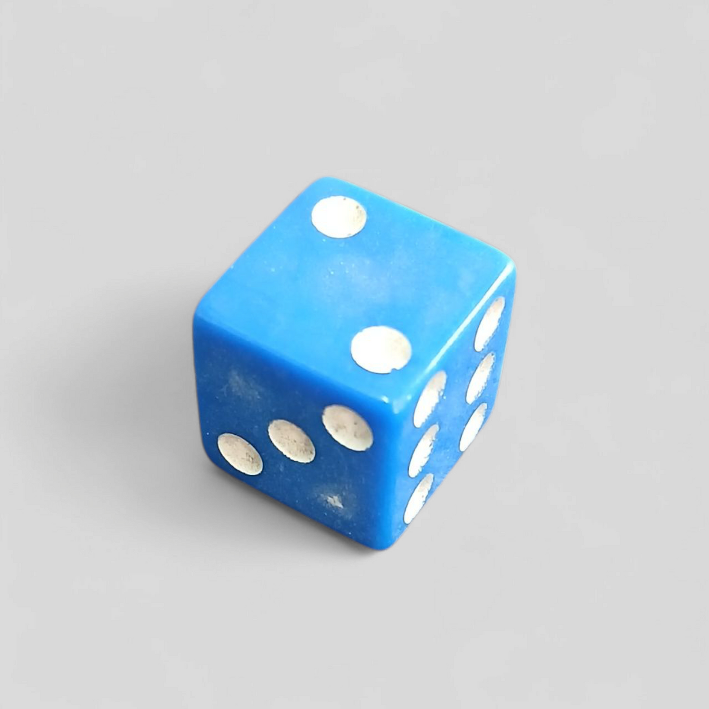 DICE assorted colours
