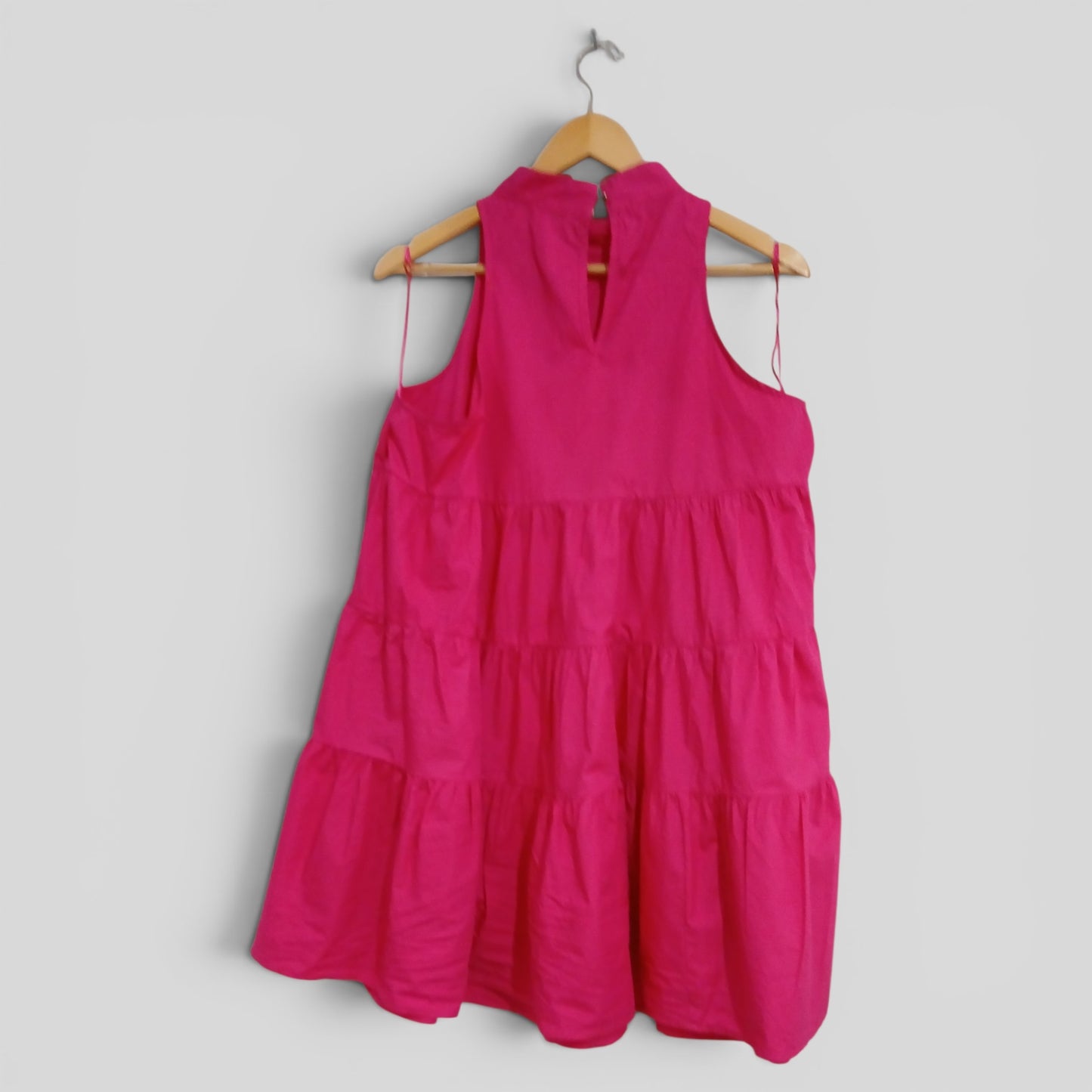 (14) Ally | Pink Dress