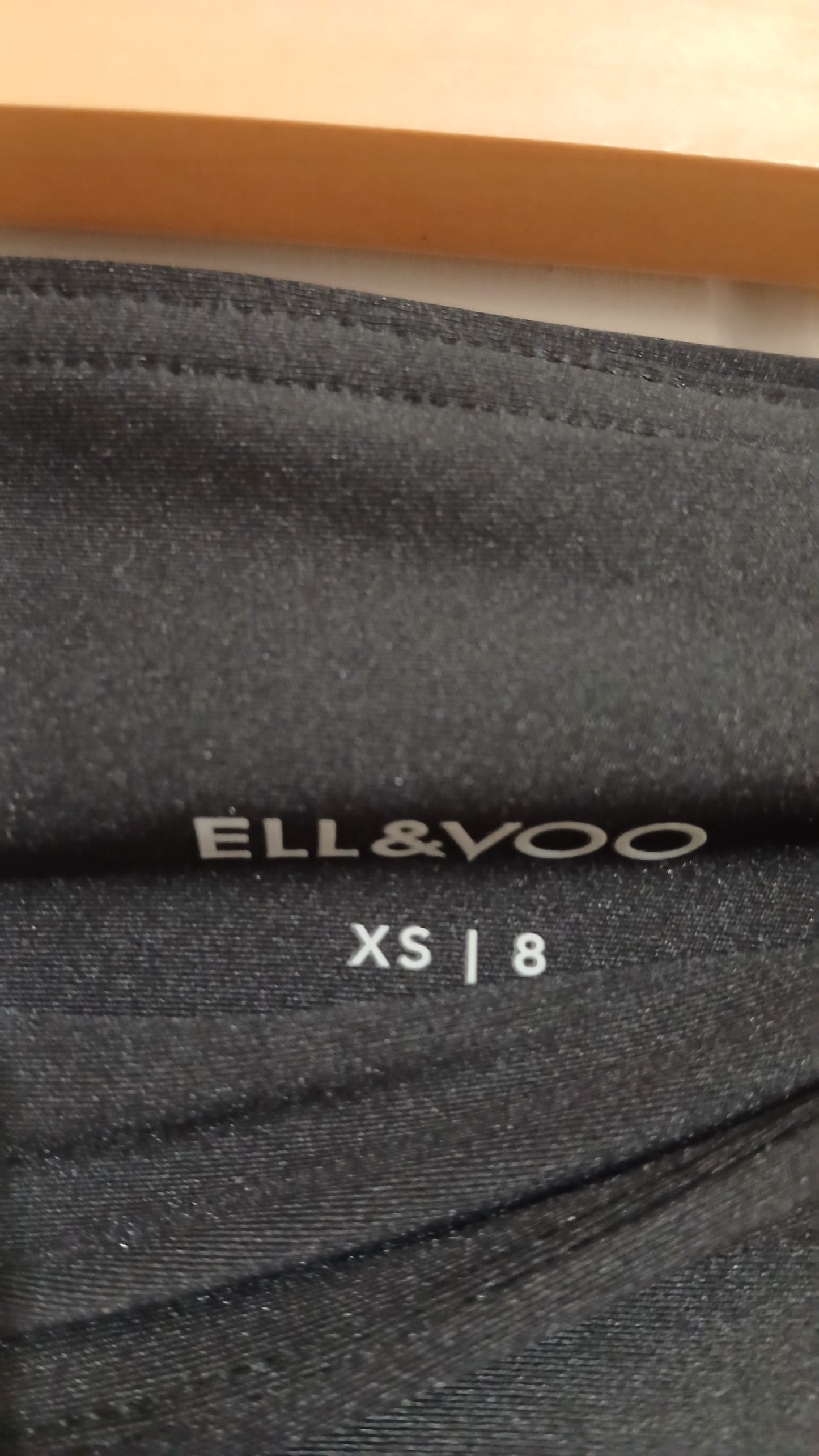 (XS/8) Ell & Voo | Tights