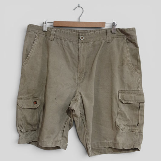(40) Target | Beige Work shorts