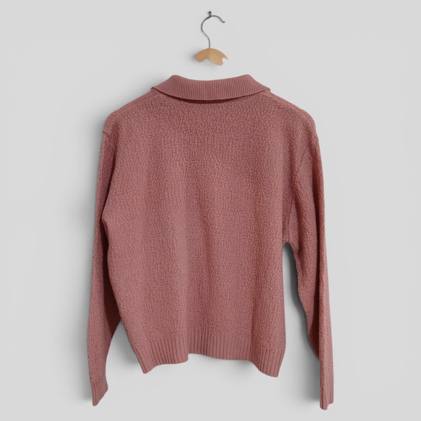 (L) Bettina | Pinj Jumper
