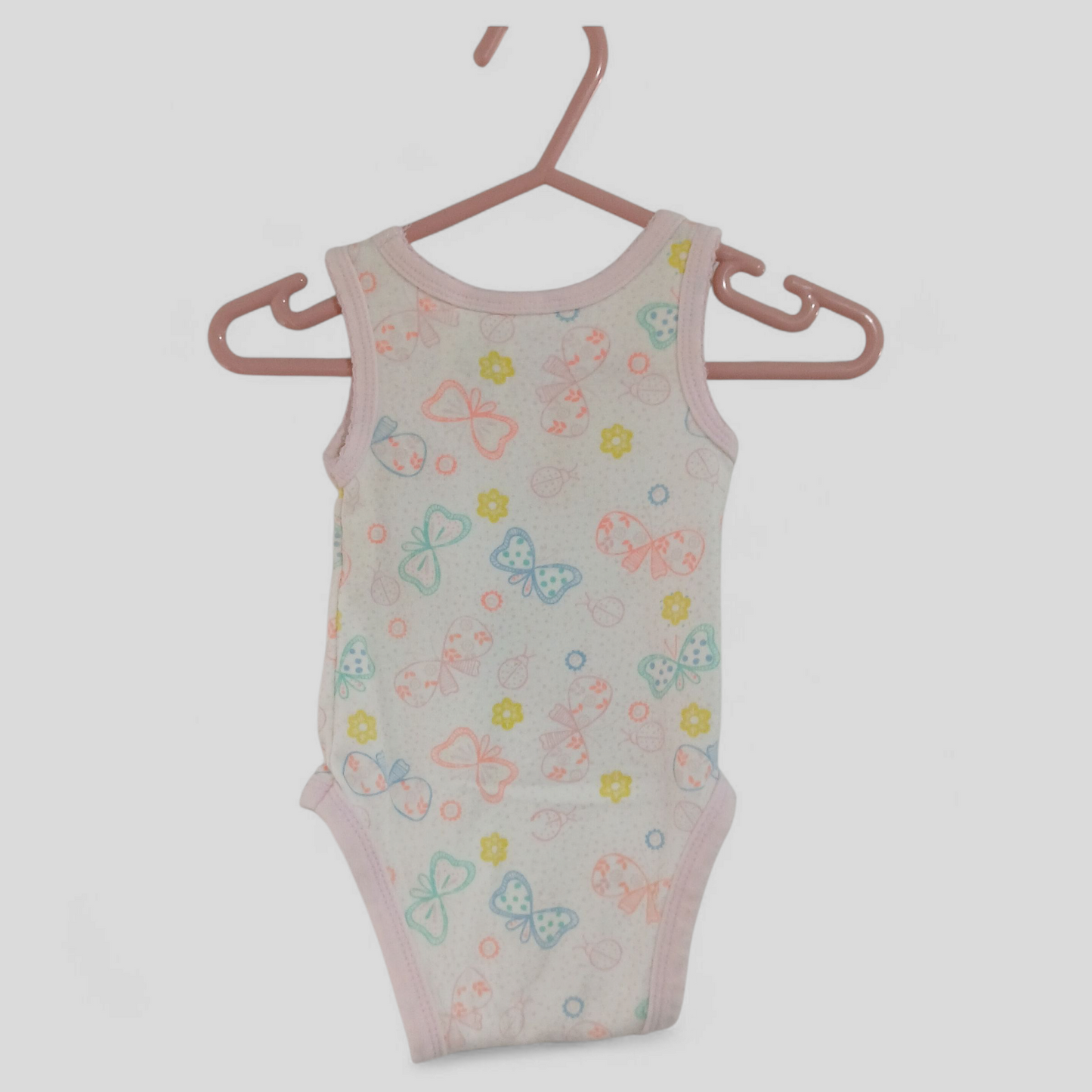 (000) Dymples | Bows Bodysuit