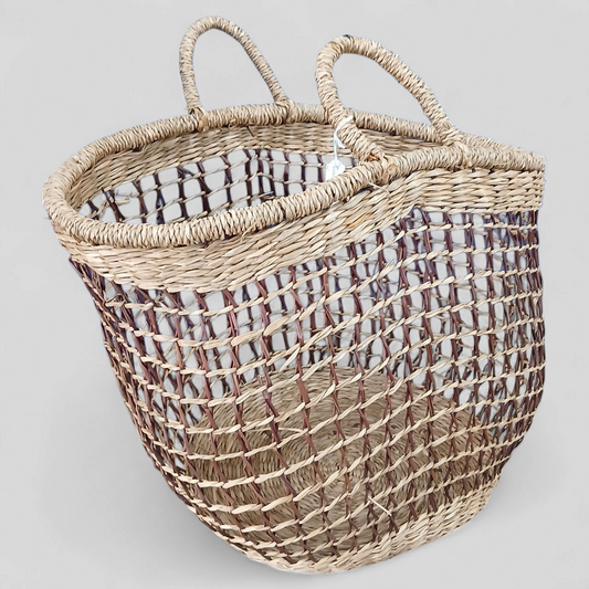BASKET LARGE BULB