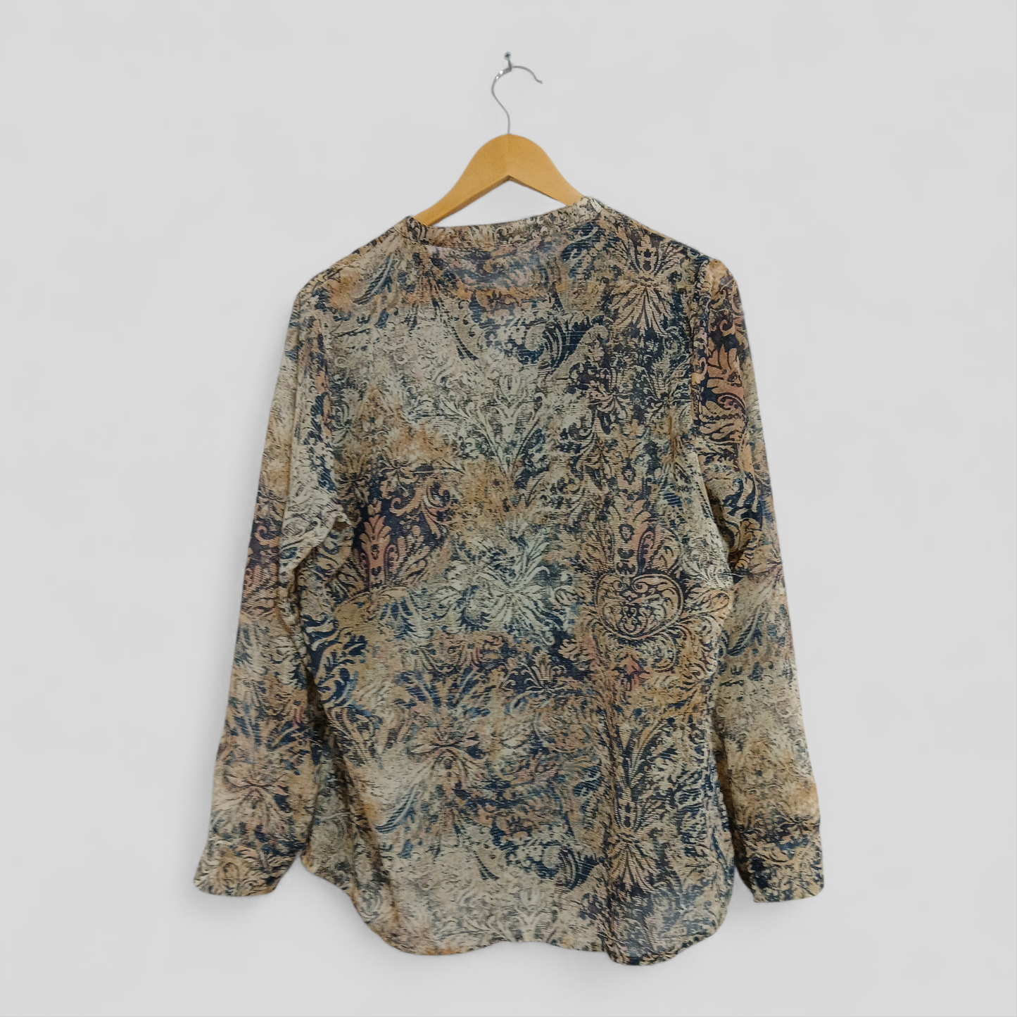 (16) Classics | Blouse