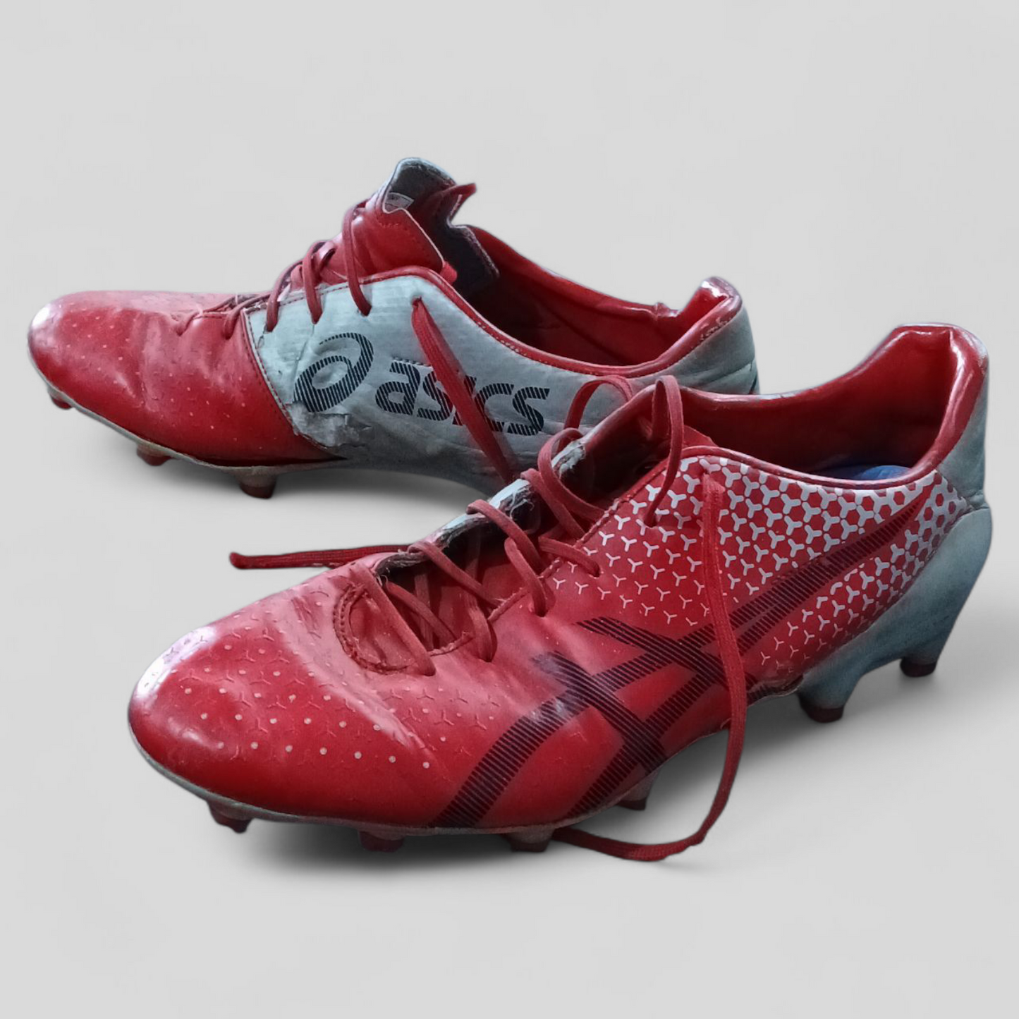 (10) Asics | Footy Boots