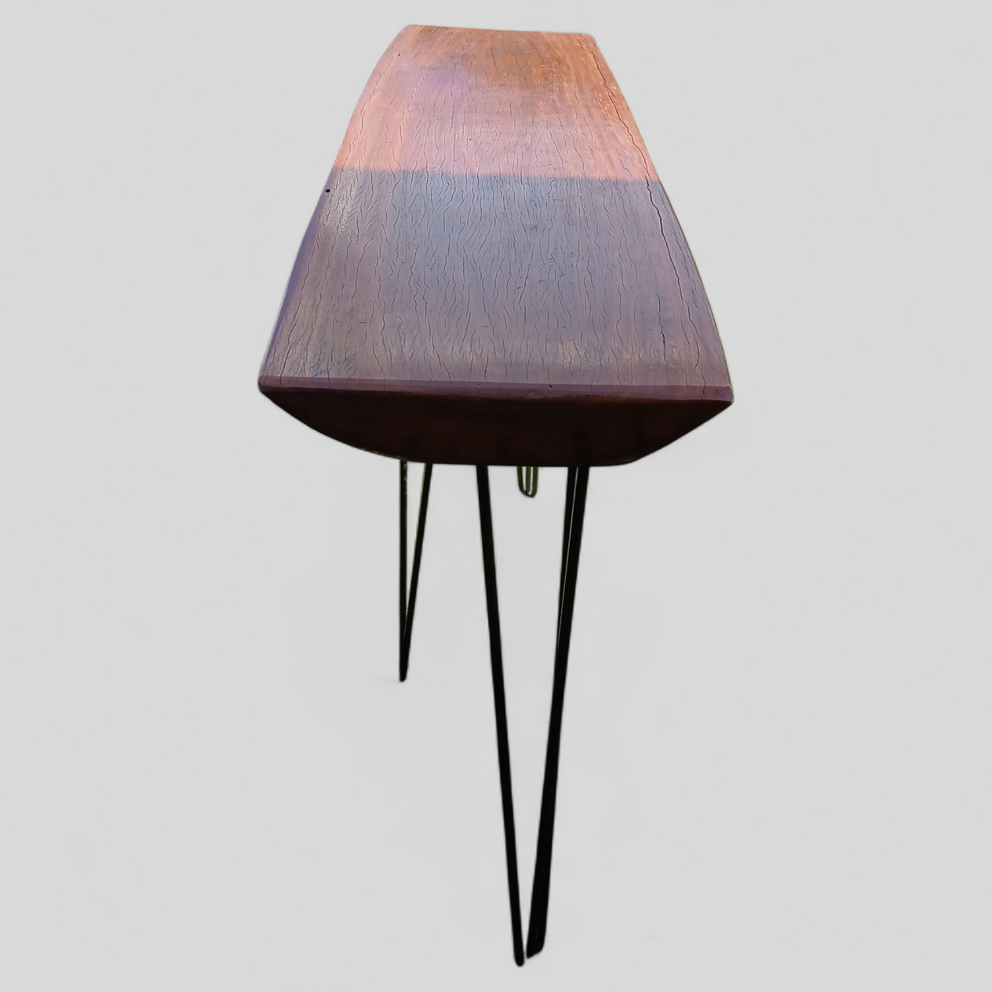 Ironbark Hall Table