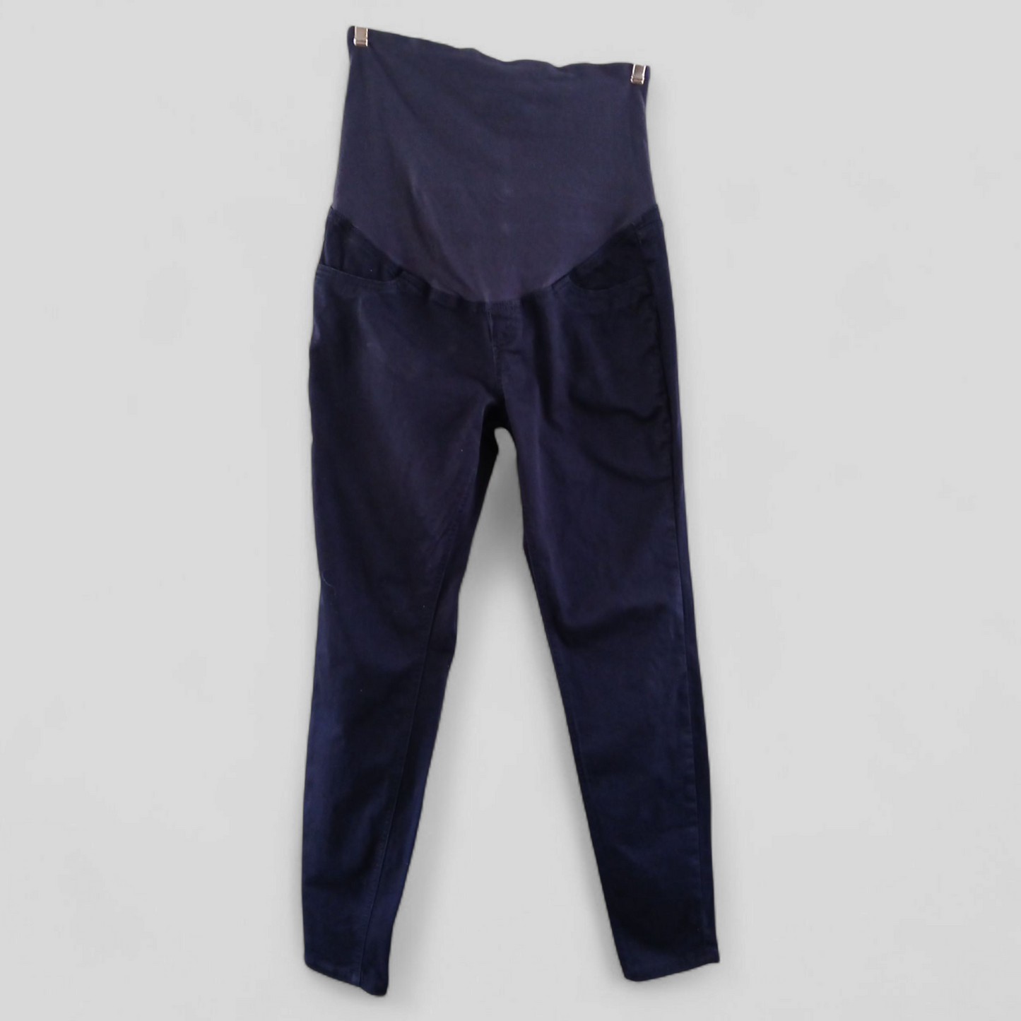 (12) Target | Maternity Jeans