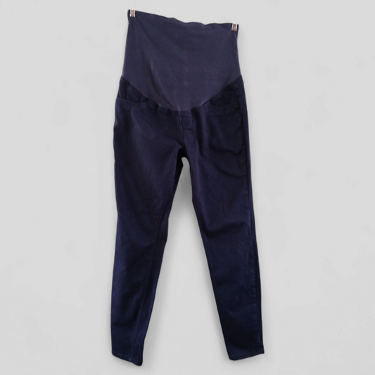 (12) Target | Maternity Jeans