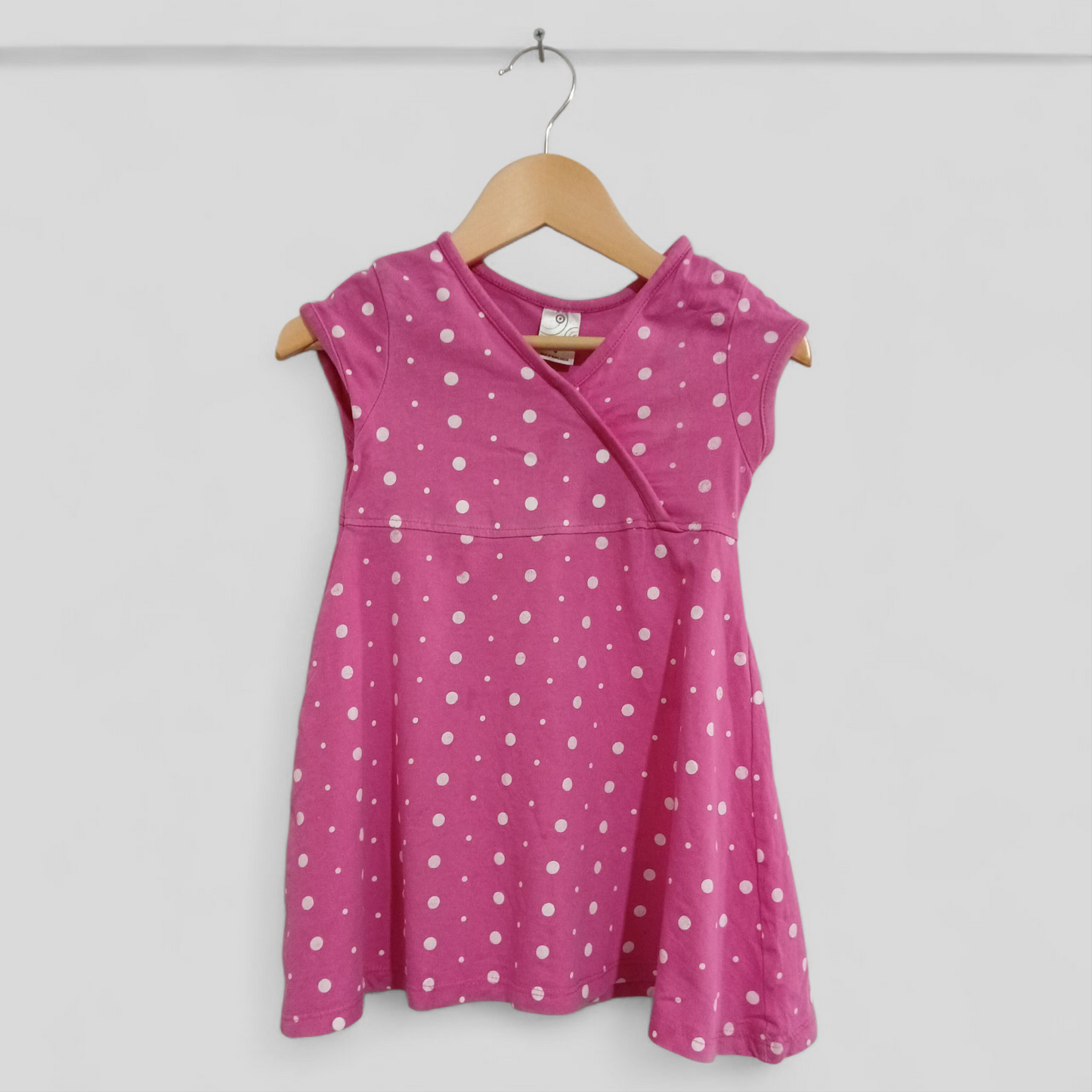 (3JNR) Target | Dress