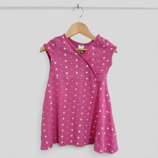 (3JNR) Target | Dress