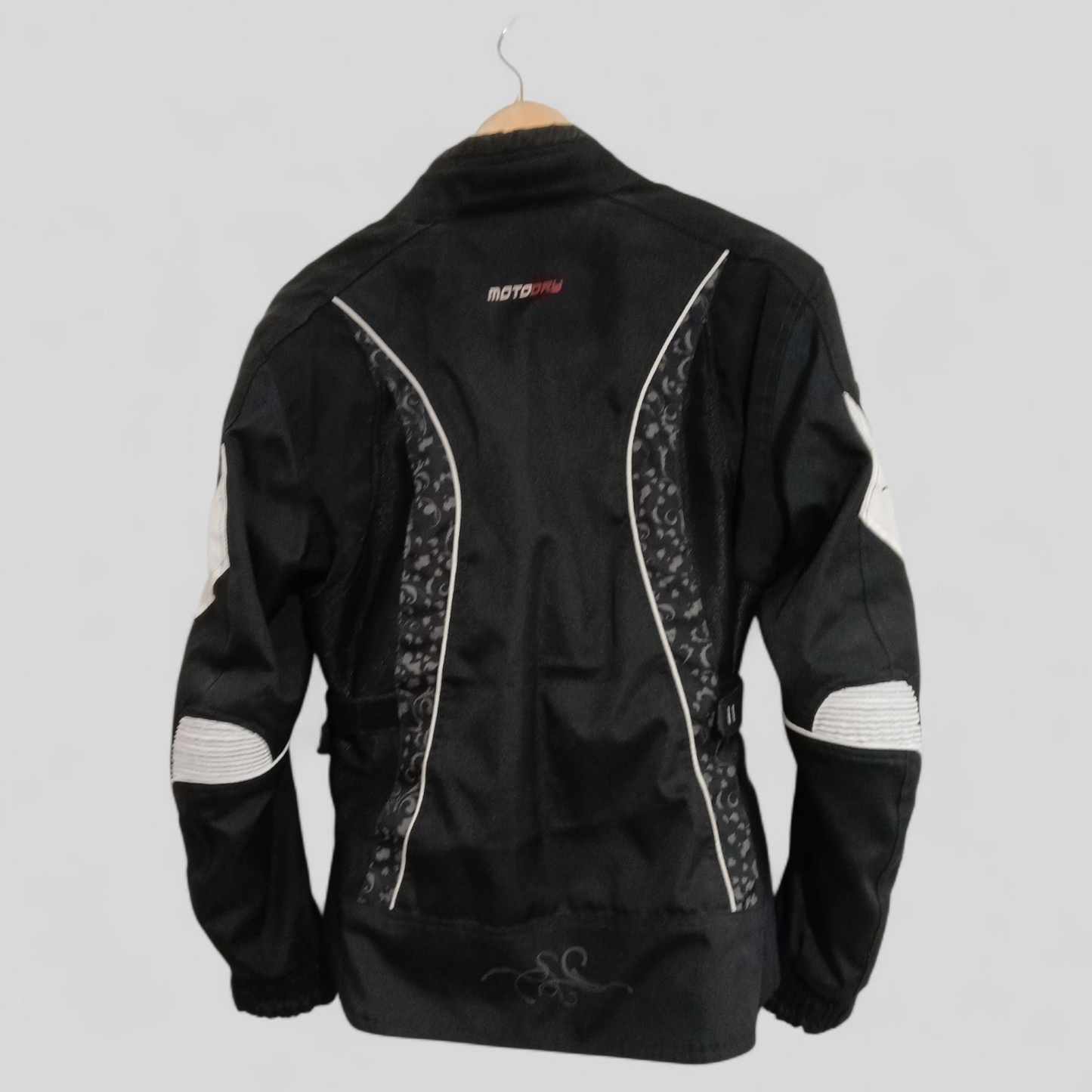 (14) Motodry | Bella Motorbike Jacket