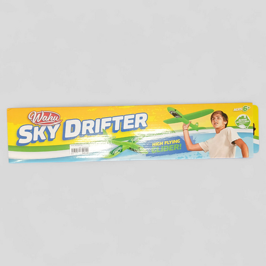 WAHU SKYDRIFTER