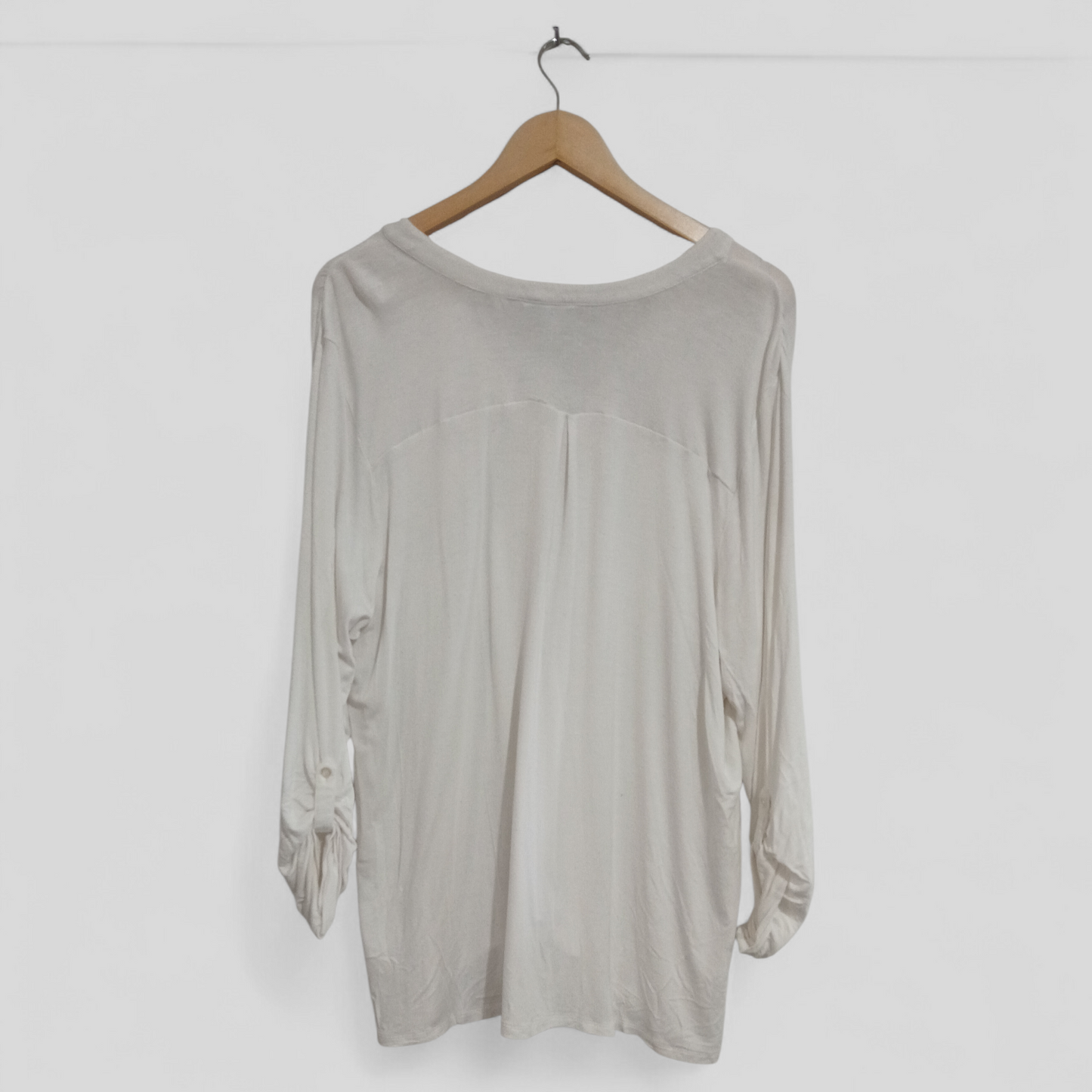 (20) Millers | White Blouse