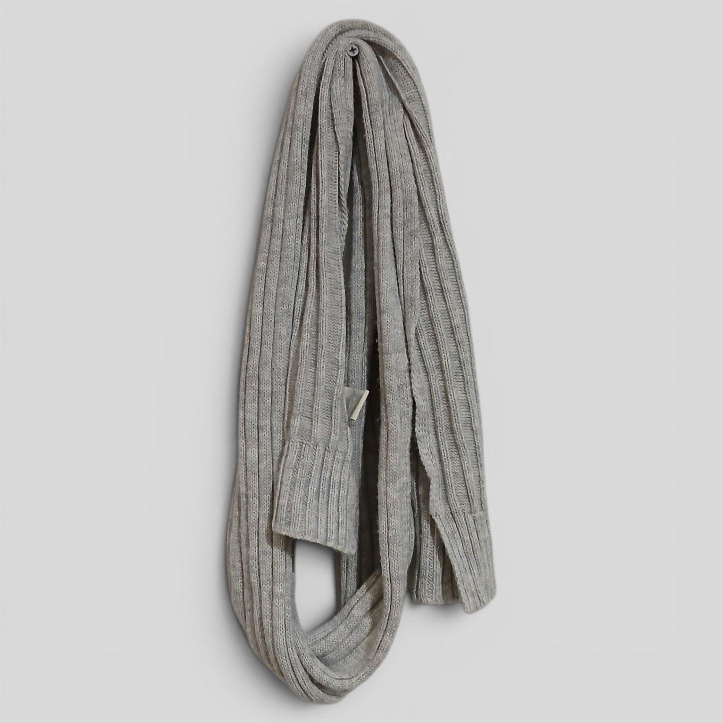 Scarf | Grey
