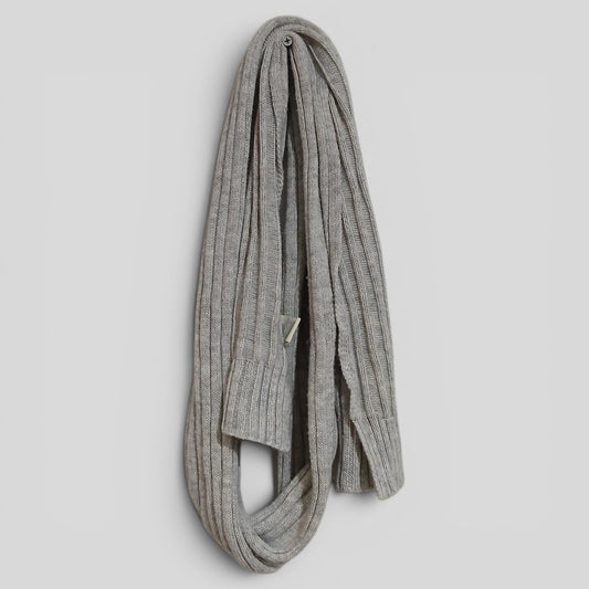 Scarf | Grey
