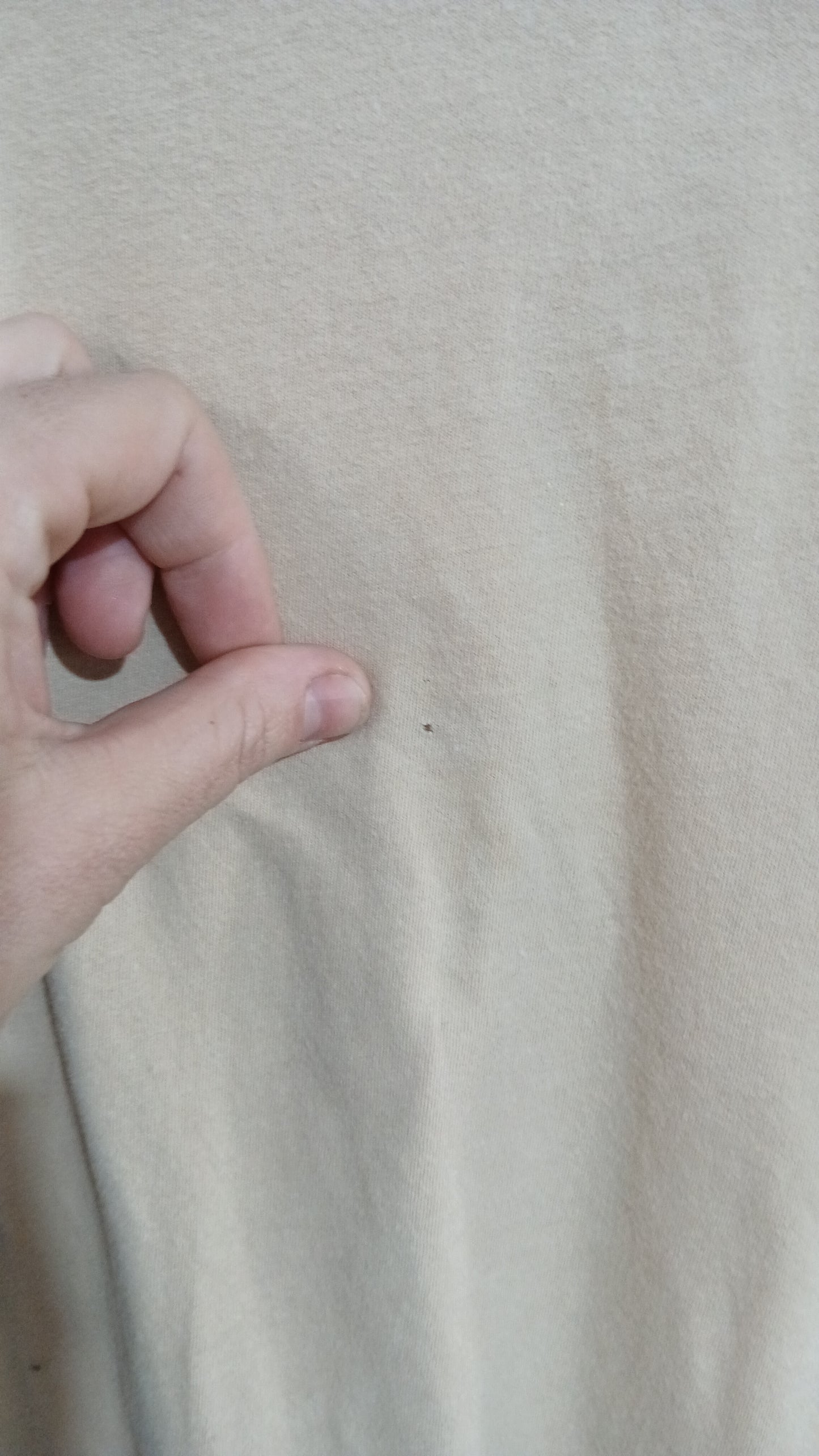 (M) Seed Heritage | Beige Tee