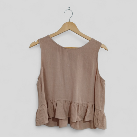 (12) Yours Truly | Blouse