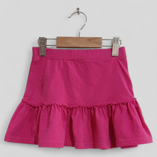 (5JNR) Mango | Pink Skirt