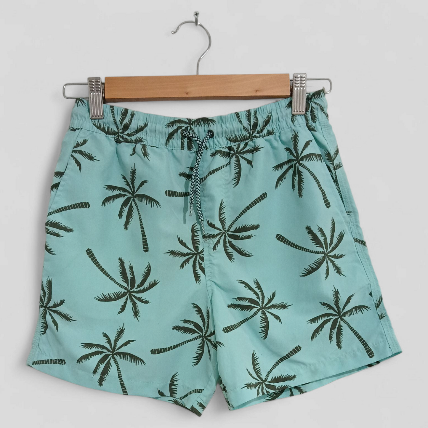 (10JNR) Target | Palm Beach Shorts
