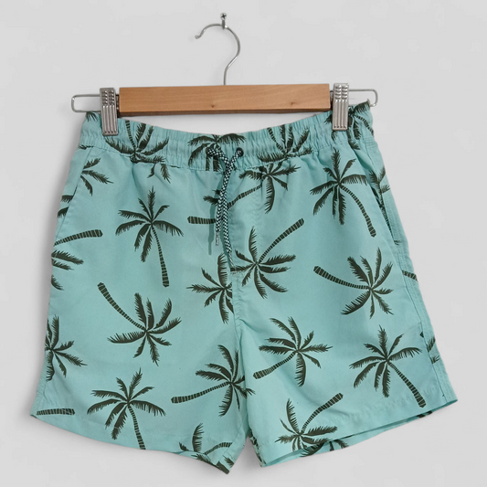 (10JNR) Target | Palm Beach Shorts