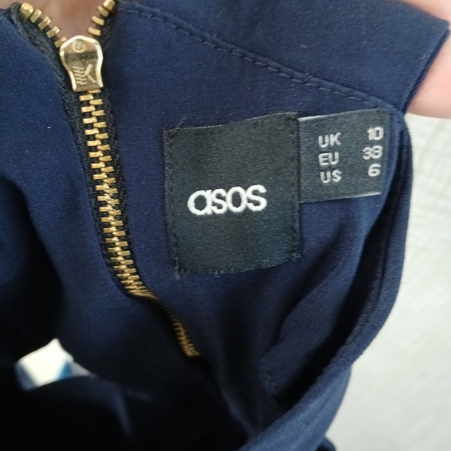 (10) Asos | Dress