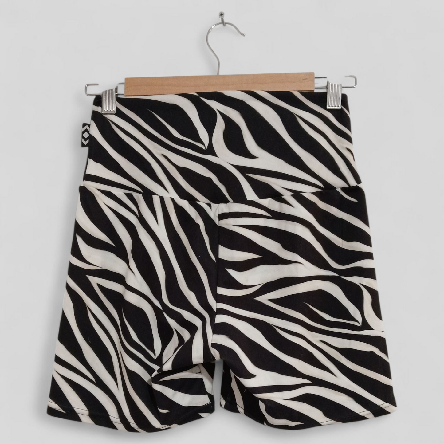 (14) Exotica Athletica | Shorts Zebra