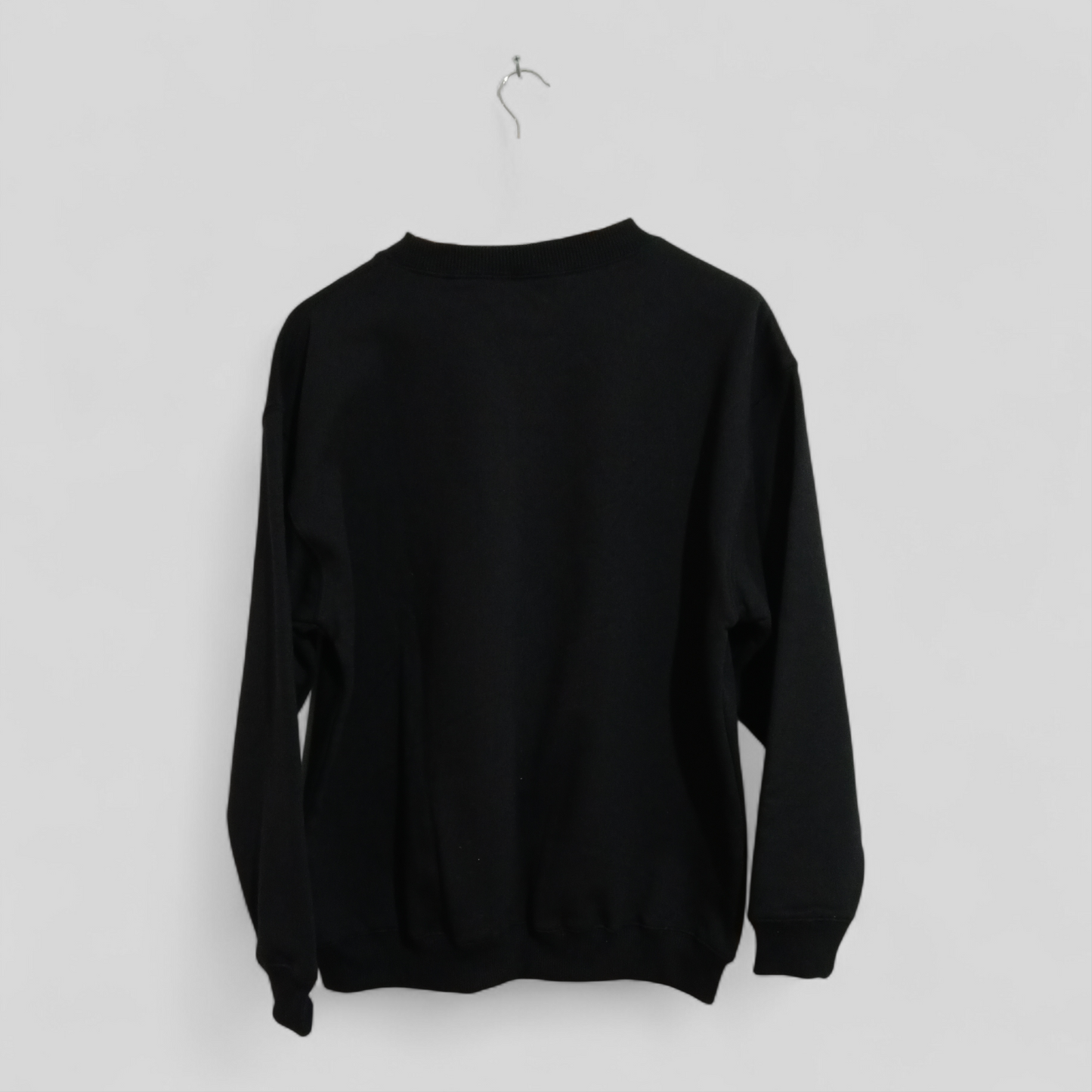 (S) Ramo | Black Sweater BNWT