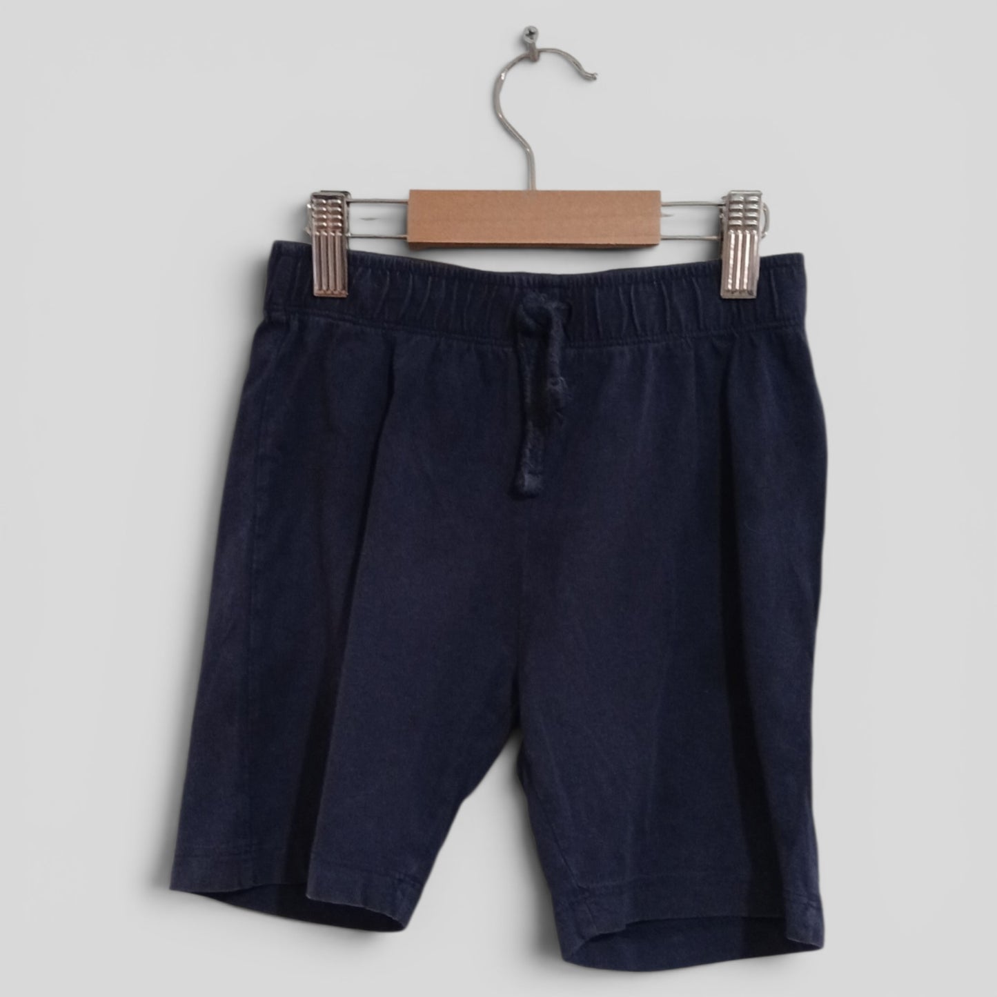 (6JNR) Brilliant Basics | Navy Shorts
