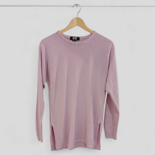 (8/10) Misconduct | Pink Jumper