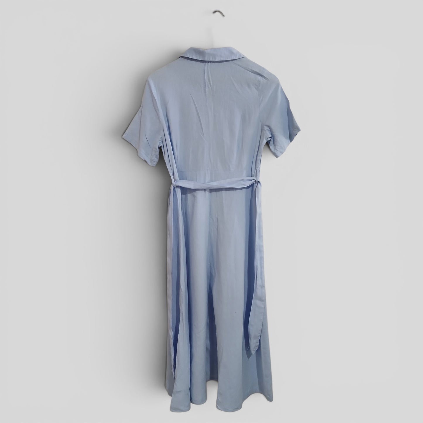 (10) &me | Blue Dress
