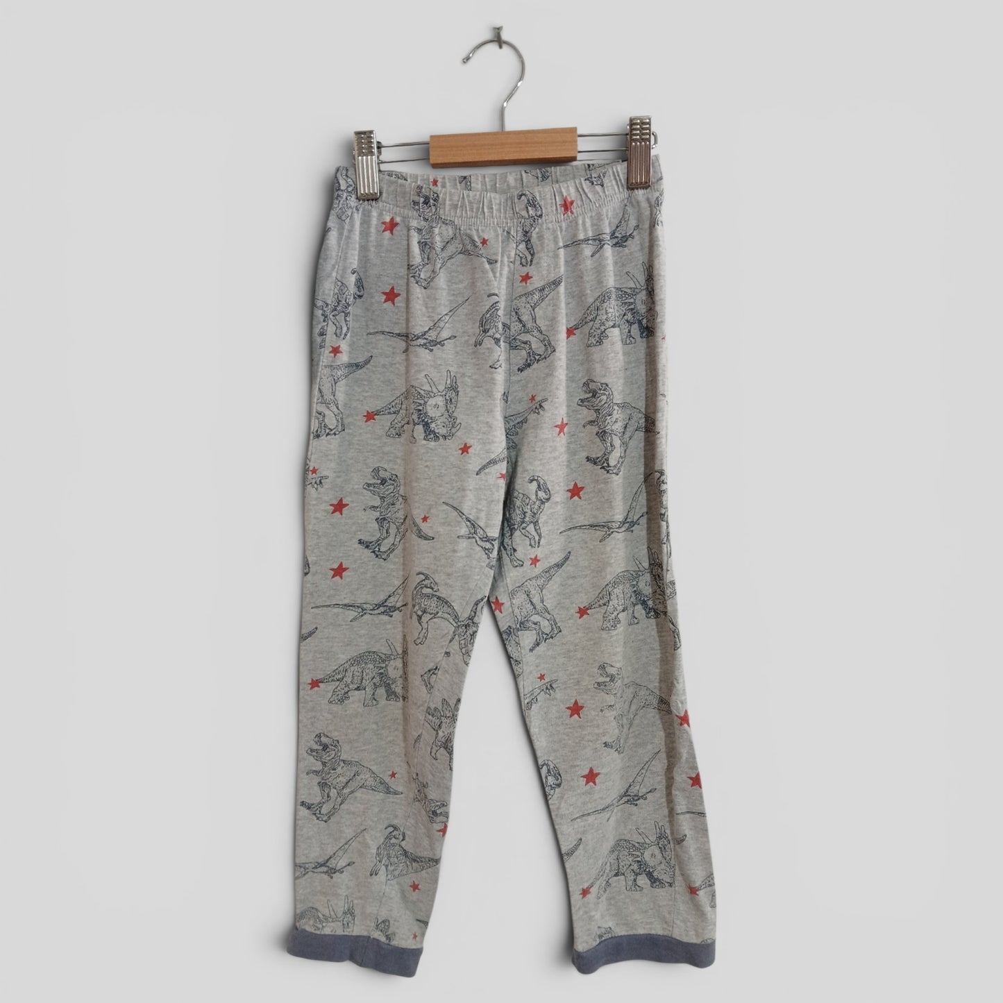 (5JNR) Milkshake | Dino PJ Set