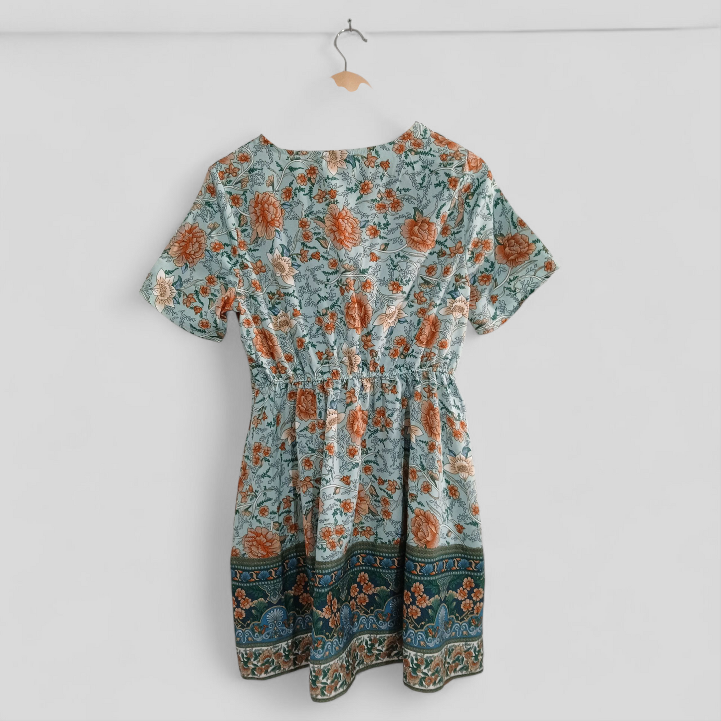 (M) Shein | Dress