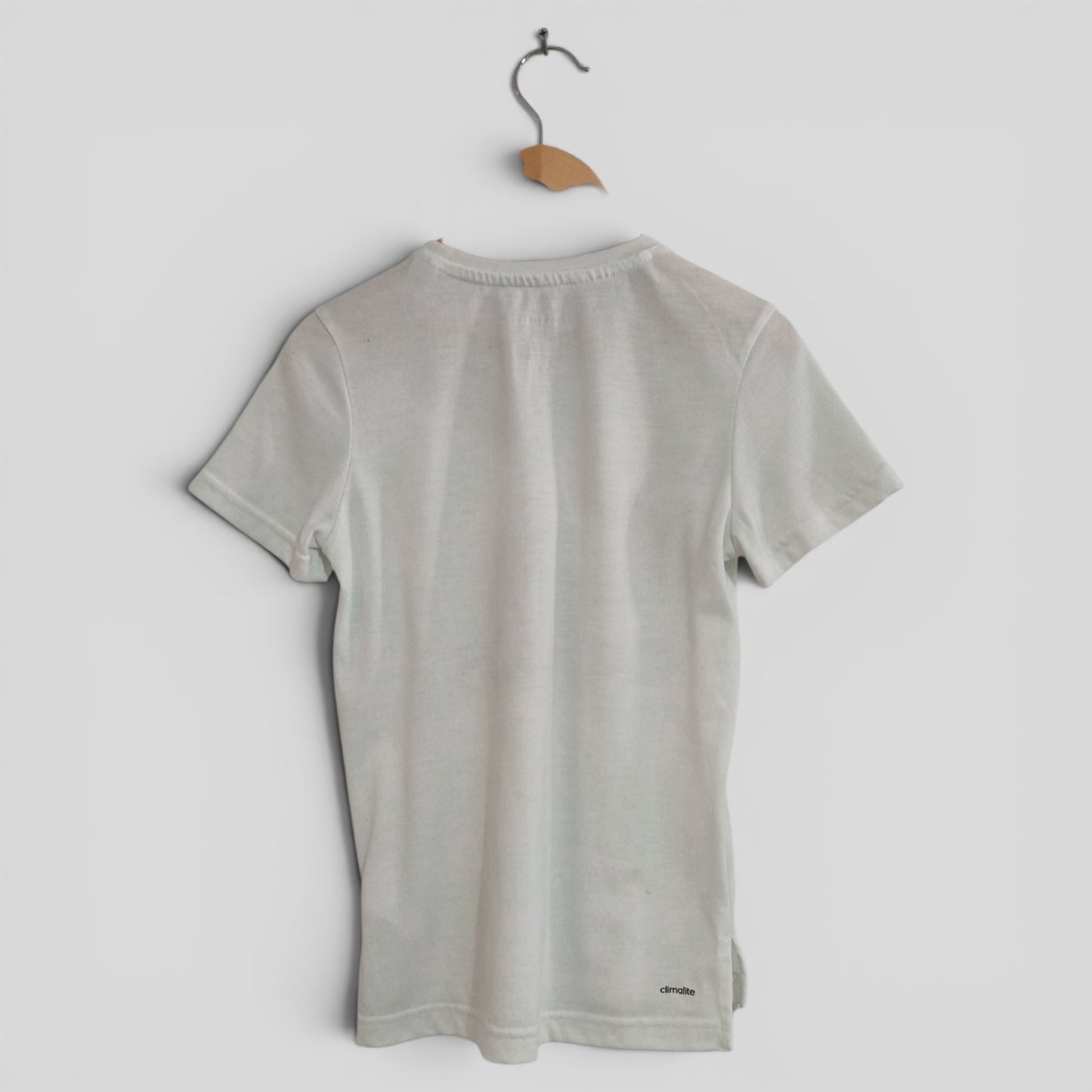 (9JNR) Adidas | Tee