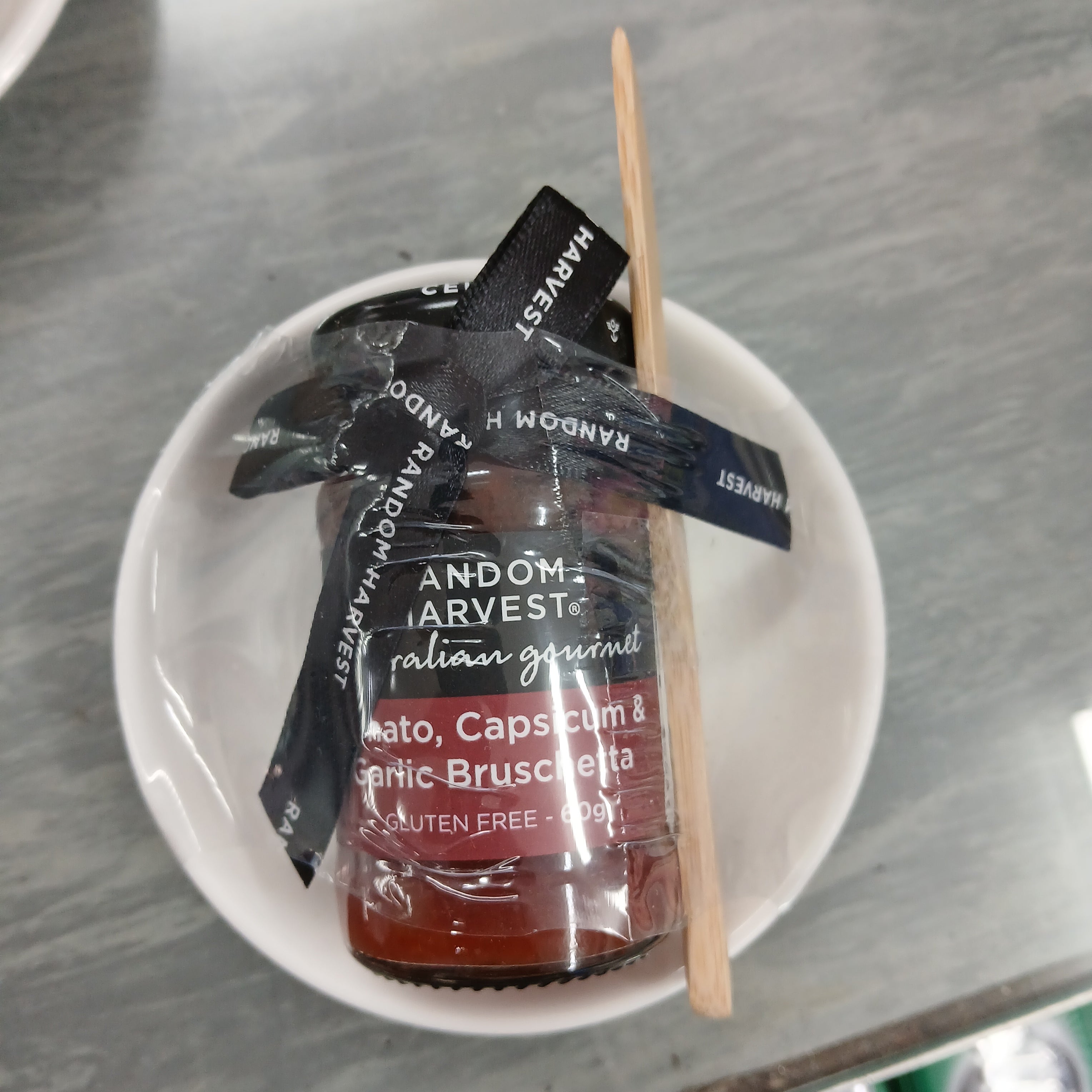 Image of Naked Harvest | MINI DISH ASSORTED