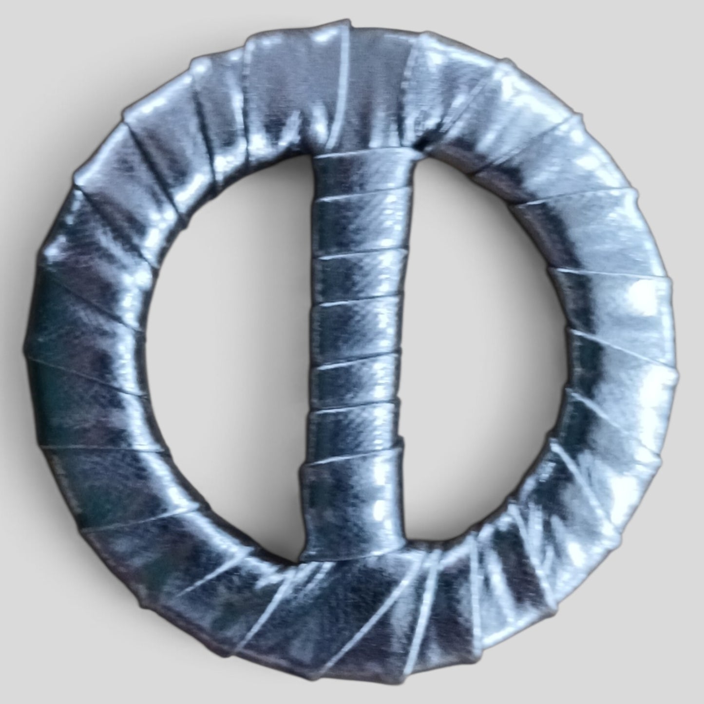 Scarf Ring