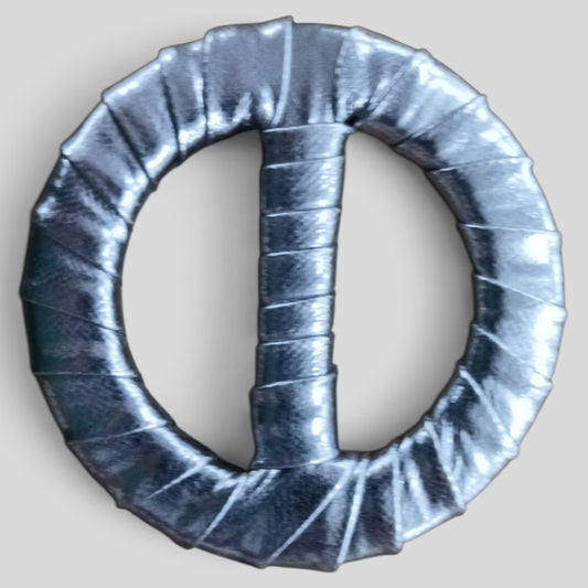 Scarf Ring