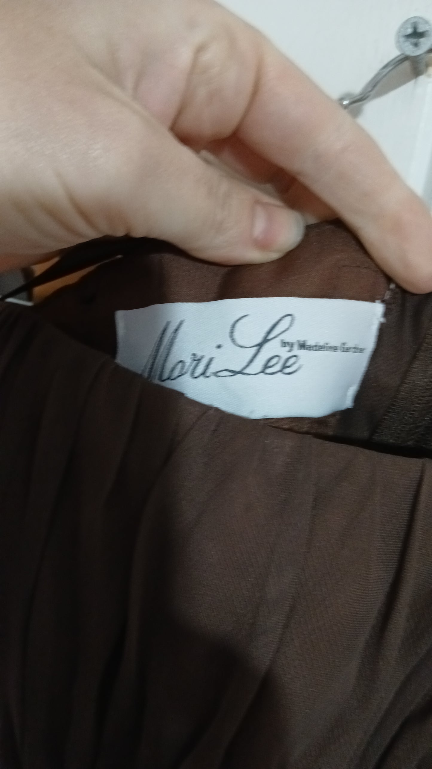 (14) Mori Lee | Dress