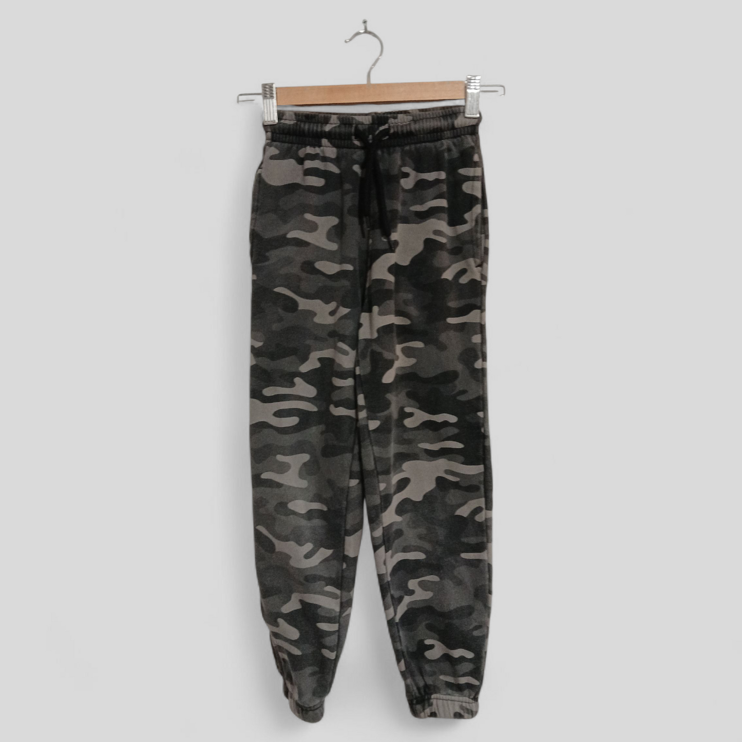 (8JNR) Anko | Camo Trackpants