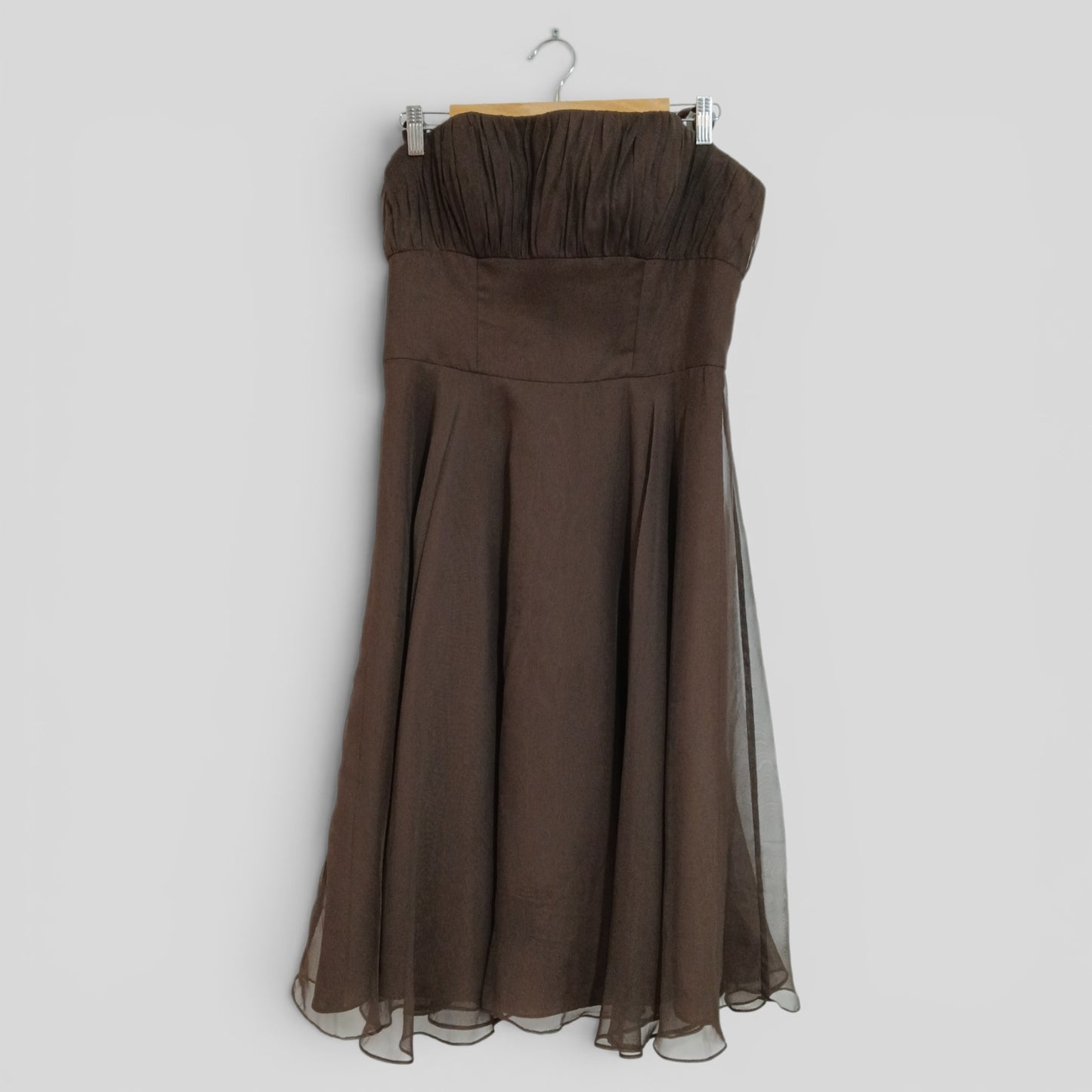 (14) Mori Lee | Dress