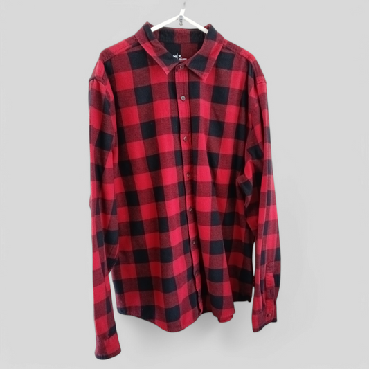 (XL) Anko | Flannelette