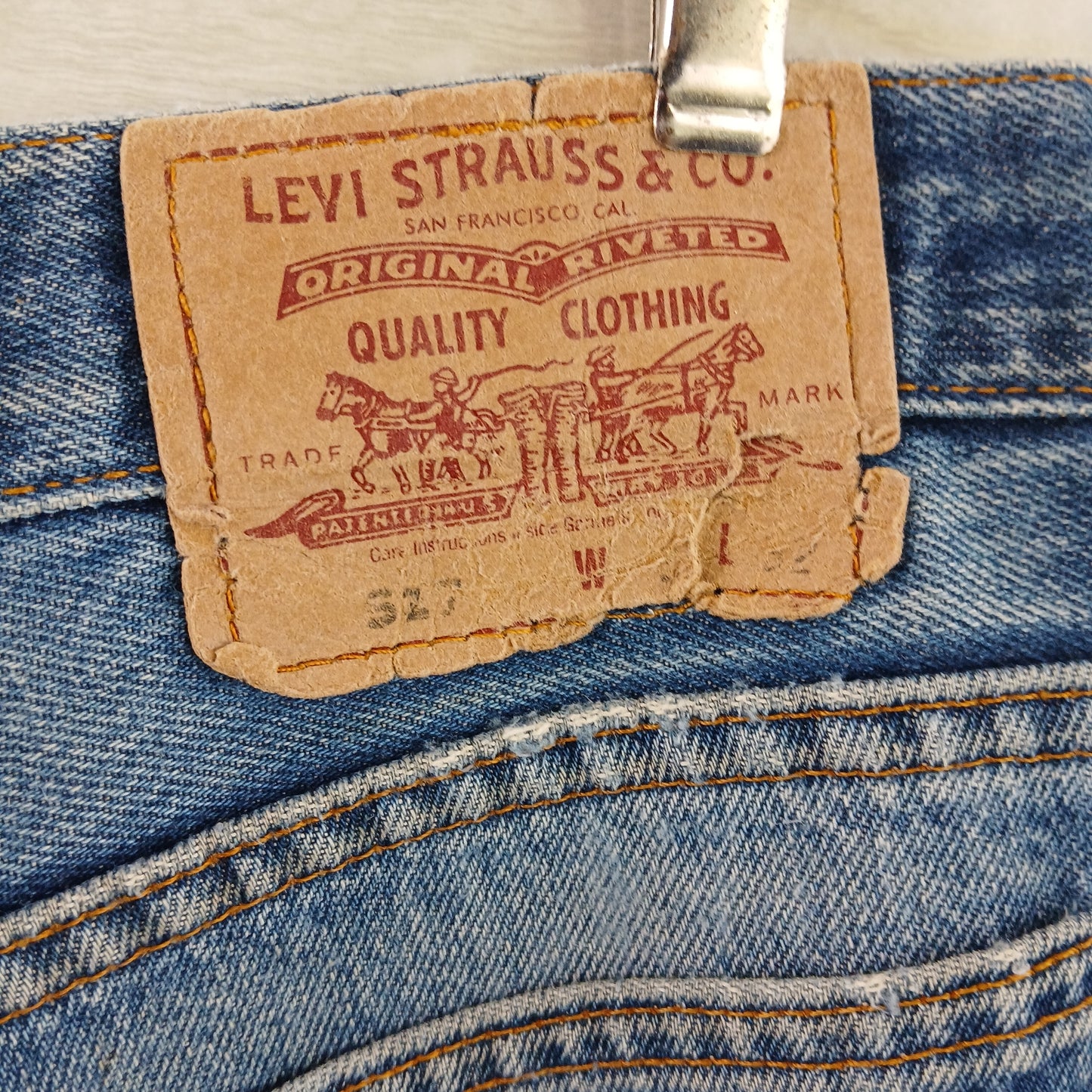 (35/32) Levis | Jeans