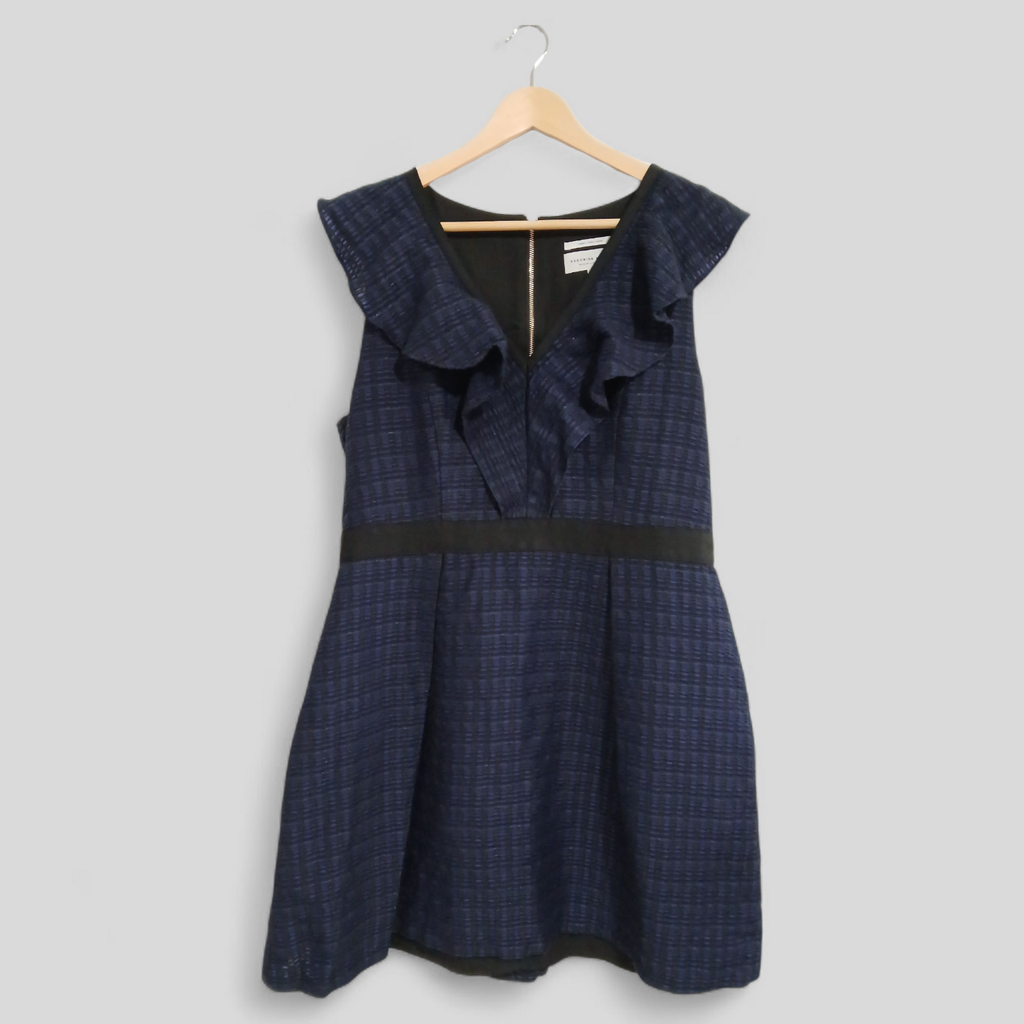(16) Veronika Maine | Dress