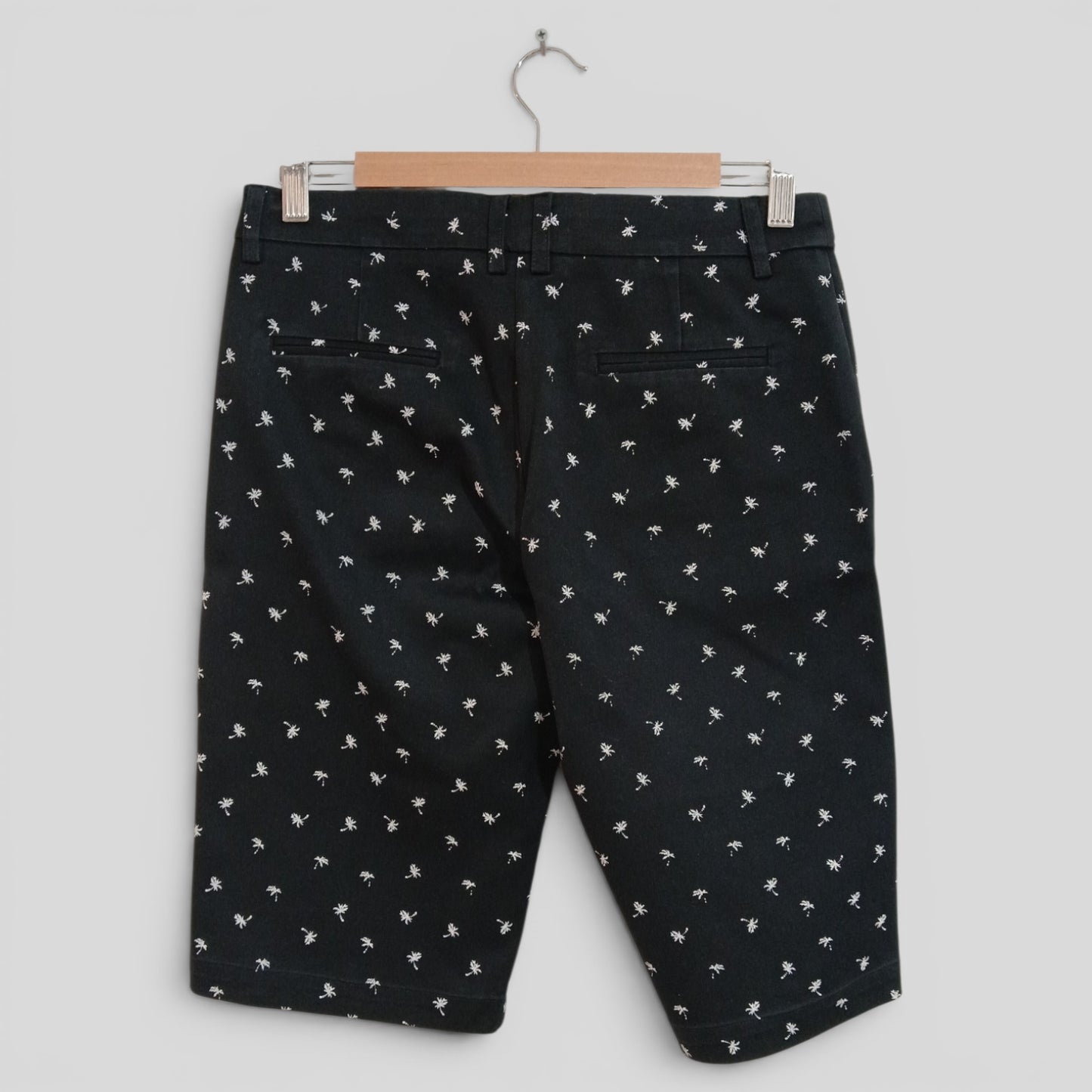 (8) W Lane | Palm Shorts