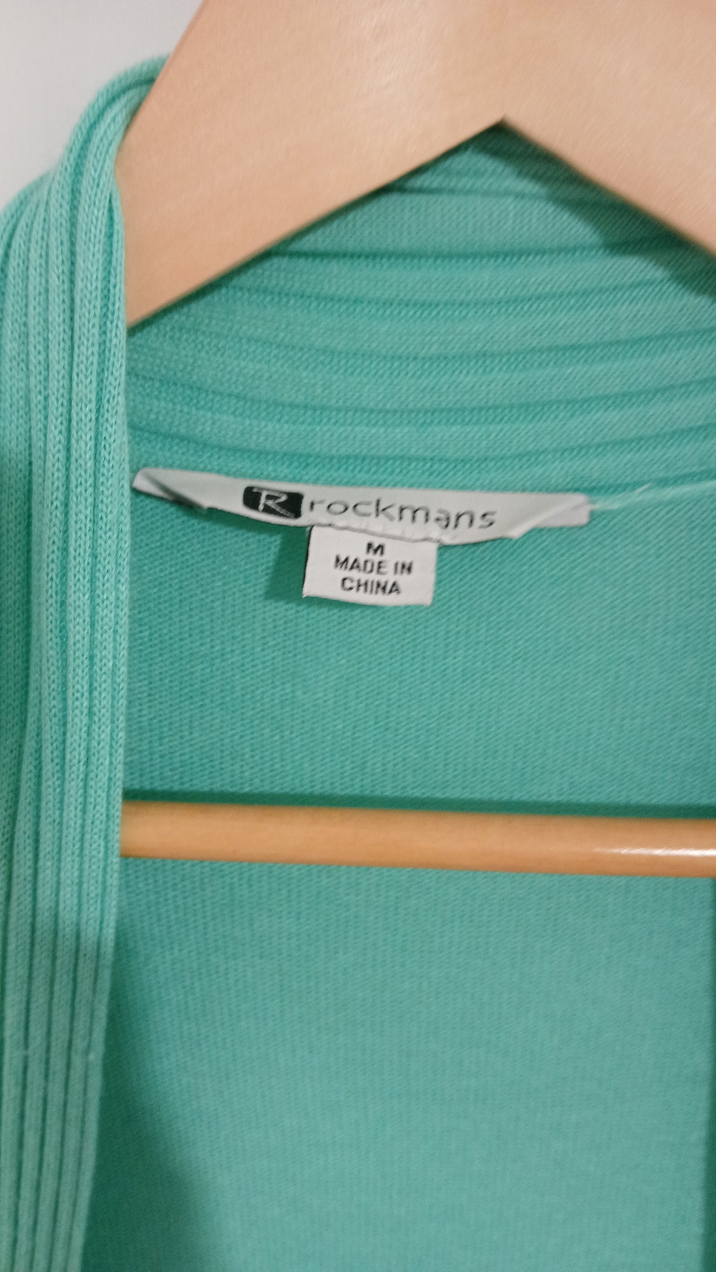 (M) Rockmans | SS Cardi
