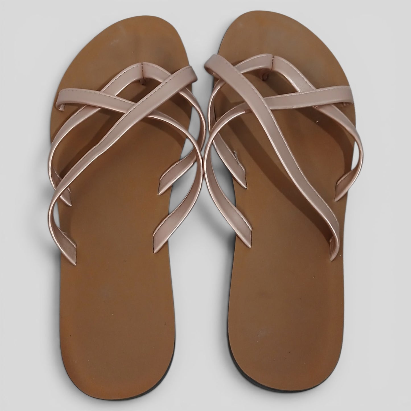 (43) Sandals